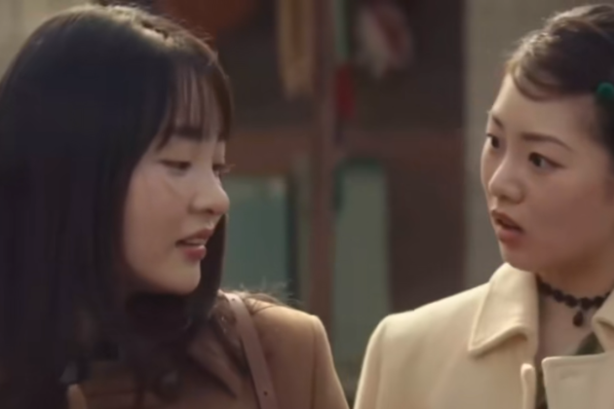 Typhoon Family Episode 7 Sub Indo serta Link dan Spoiler Bukan LK21 di Netflix: Pertarungan Bisnis yang Penuh Intrik