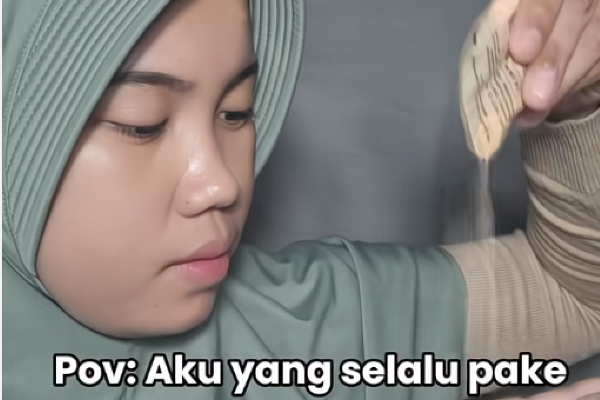 Viva Cosmetics Tegur Konten Kreator Terkait Dugaan Black Campaign Produk Bedak