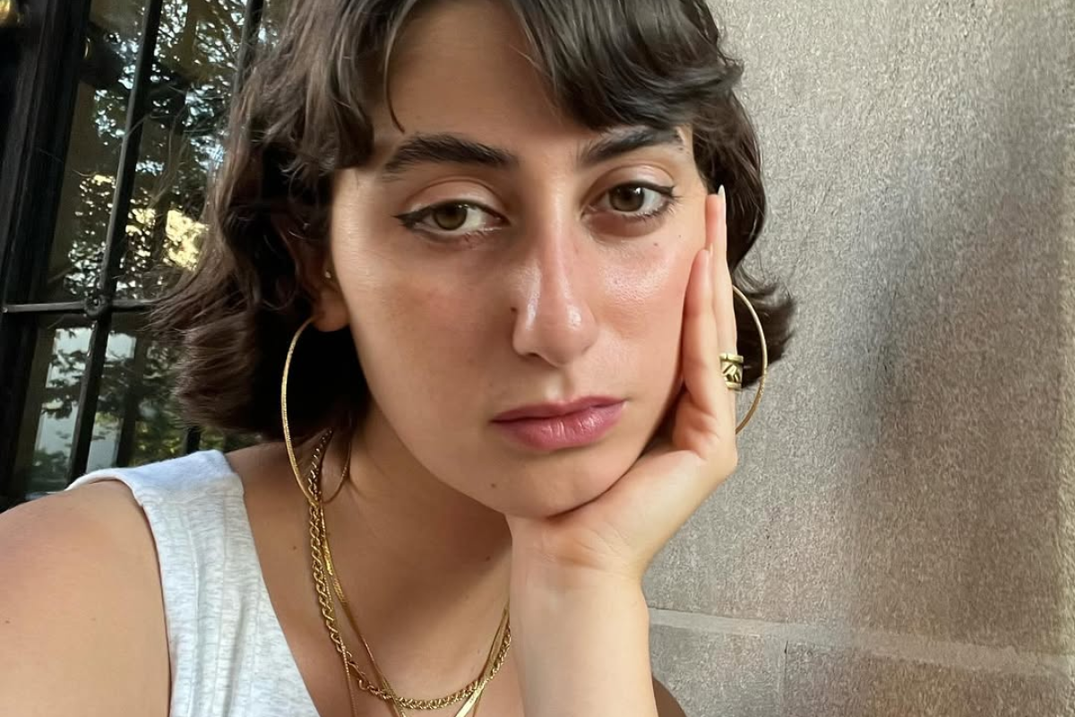 Siapa Rama Duwaji? Istri Zohran Mamdani, Wali Kota New York yang Beragama Islam dan Mendukung LGBT+ 