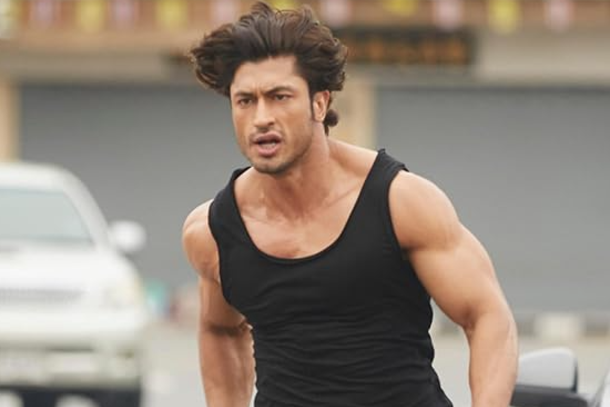 Sinopsis Commando 2 Mega Bollywood Paling Yahud Hari ini 17 Maret 2026 di ANTV