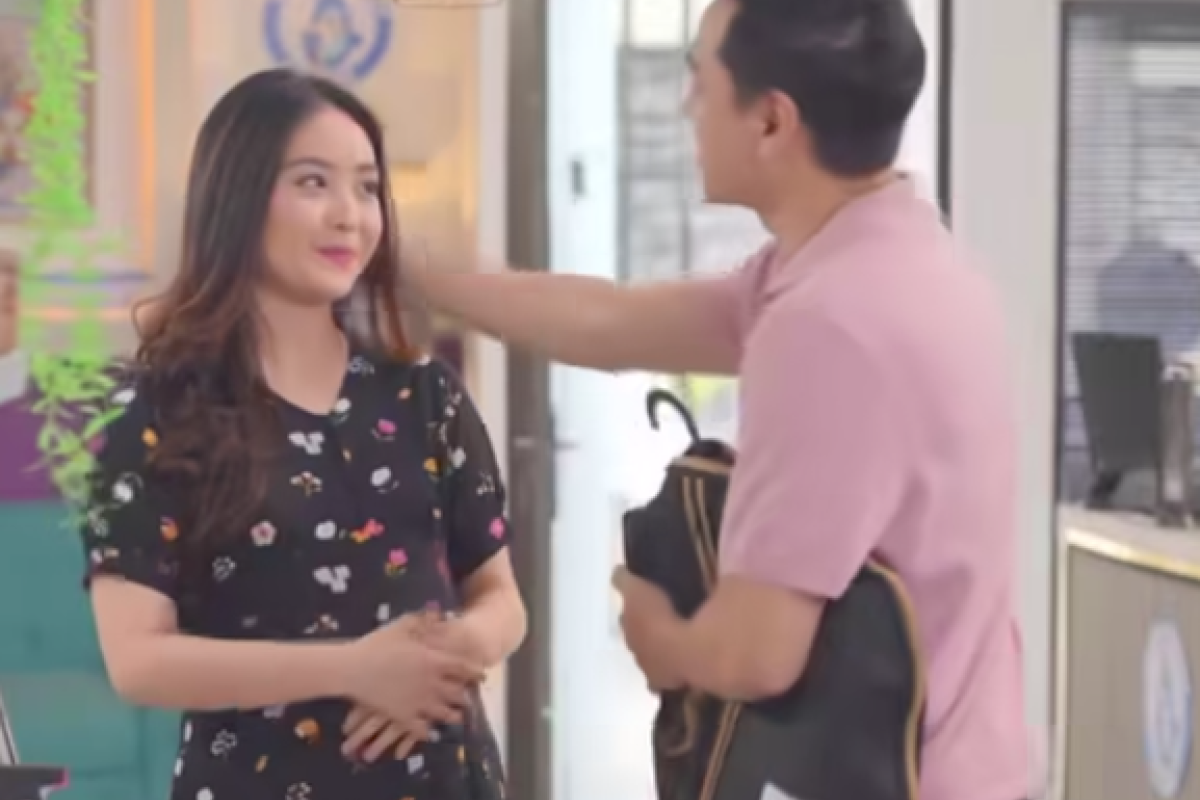 Makin Mateng! Ketika Cinta Memanggilmu Melaju Kalahkan Cinta Di Ujung Sajadah, Inilah Rating TV per Rabu, 7 Mei 2025