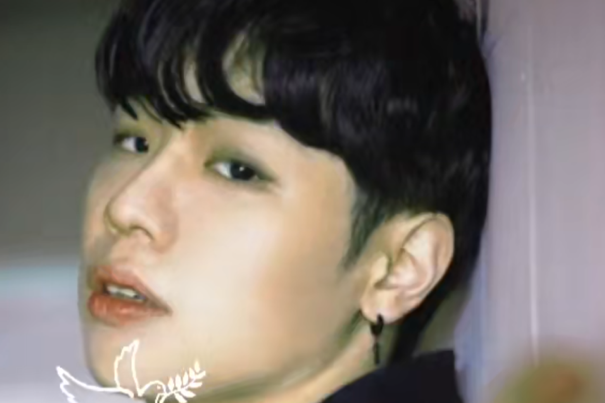 Siapakah Rizki Abdul Rahman Wahid? Sosok yang Laporkan Pandji Pragiwaksono ke Polisi Usai Acara Mens Rea yang Singguh Prabowo-Gibran