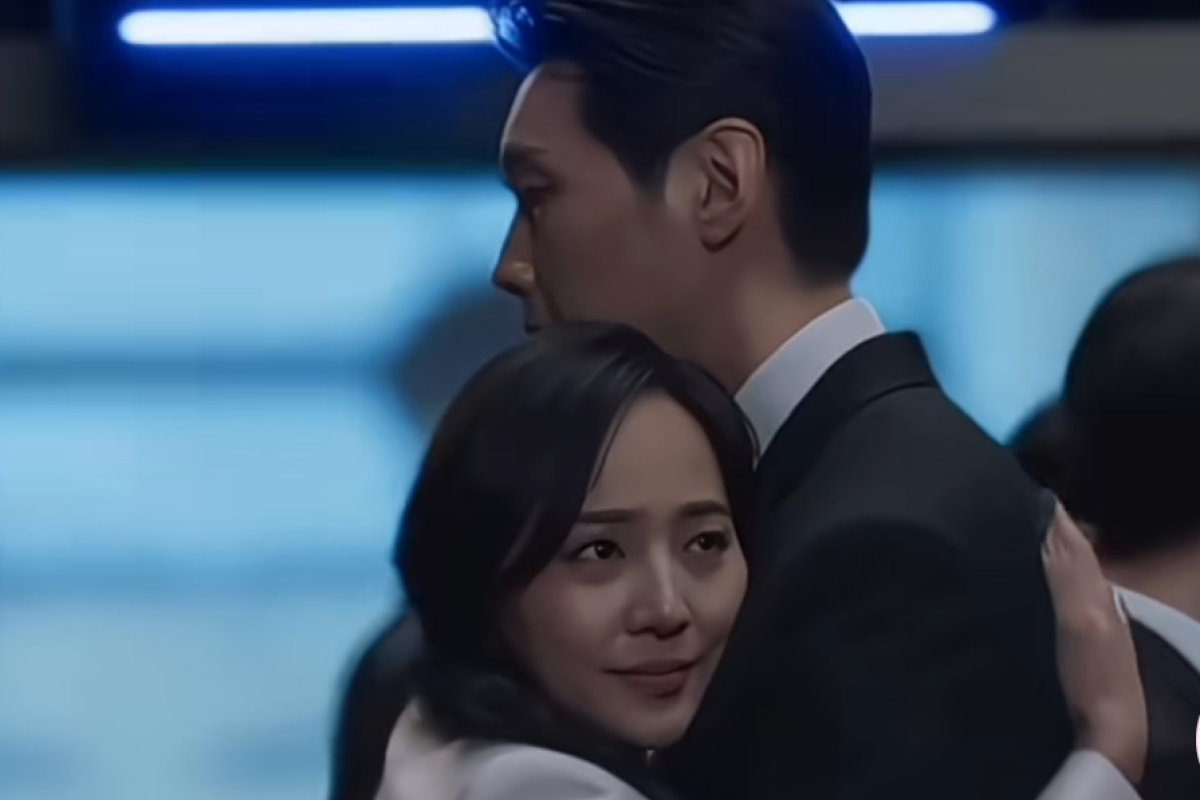 First Lady Episode 7 Sub Indo dan Spoiler serta Link bukan LK21 tapi di VIKI: Shin Hae Rin Mulai Merencanakan Balas Dendam Pada Hyun Min Chul