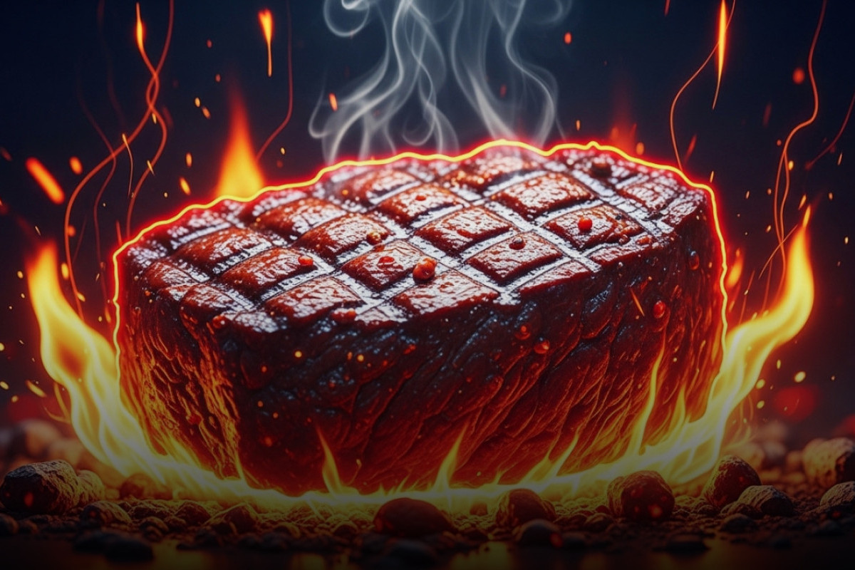 Konsumsi Daging Disebut Tingkatkan Peluang Umur Panjang pada Lansia