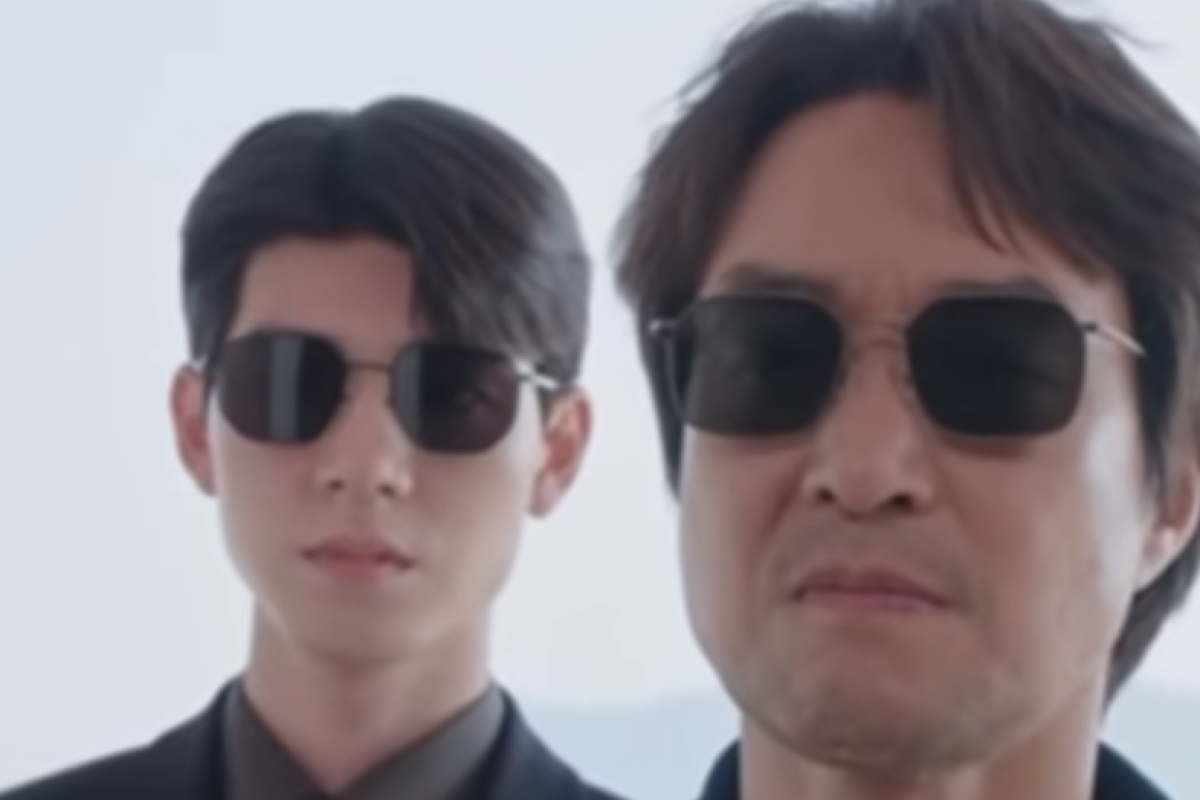 SPOILER Shin’s Project Episode 9–10 Sub Indo serta Link di VIU Jangan LK21: Konflik Memanas, Negosiasi Gila, dan Benang Merah dengan Dong Hee yang Masih Buron!