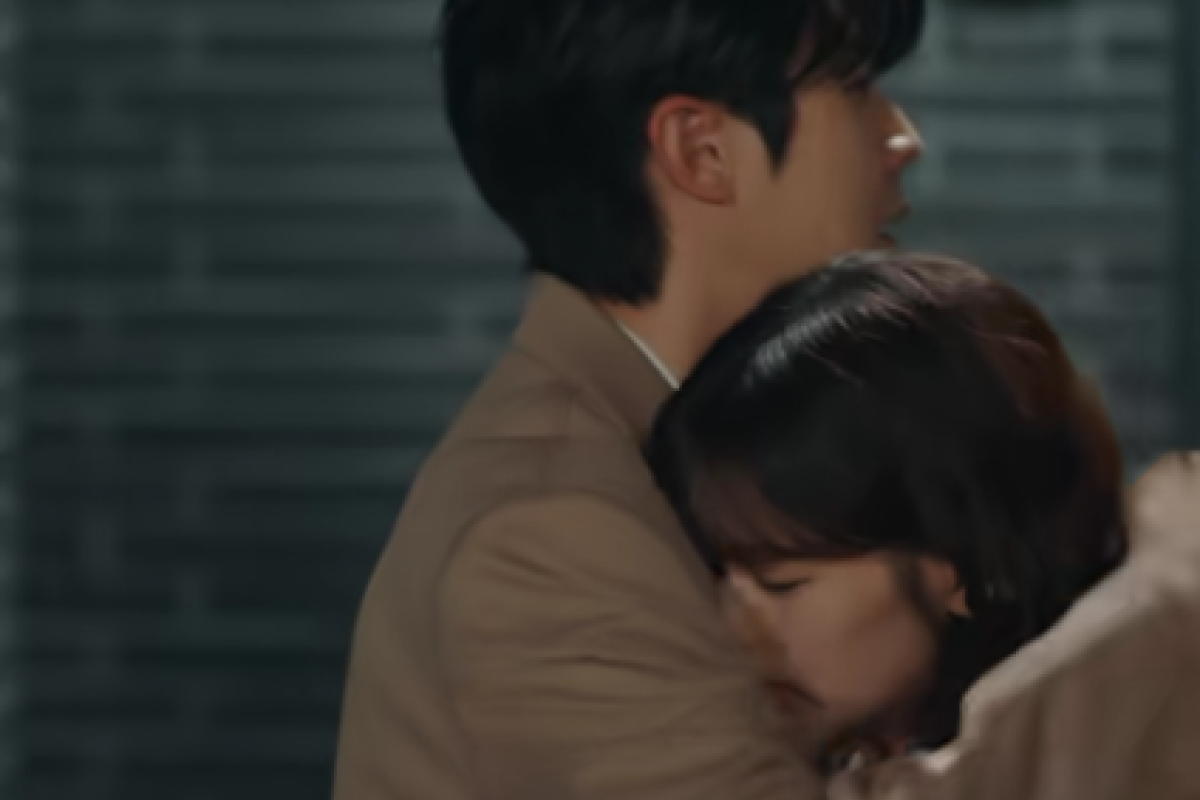 Would You Marry Me Episode 10 Sub Indo Serta Link dan Spoiler Bukan LK21 tapi di Netflix: Rahasia yang Mulai Terendus, Hubungan yang Semakin Dipertanyakan