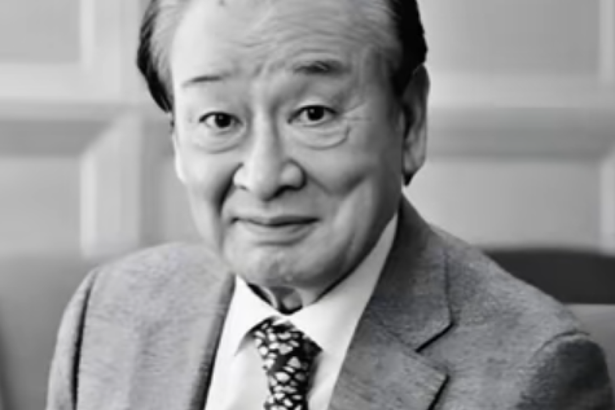 Lee Soon Jae Sakit Apa? Benarkah Akibat Kanker? Inilah Kronologi Kematian Aktor Legendaris Korea Selatan