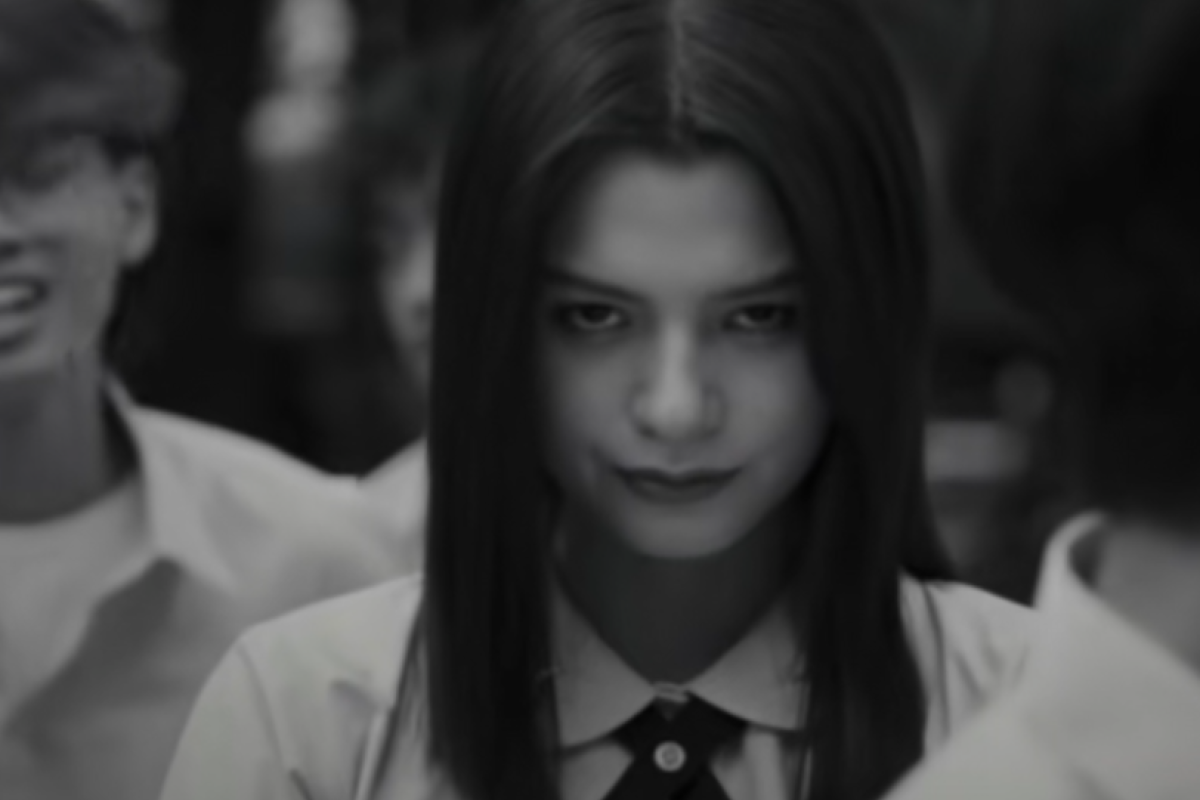 Nonton Series Thailand Girl From Nowhere: The Reset Episode 1: The Downfall of Bullies Sub Indo di Netflix Bukan LK21