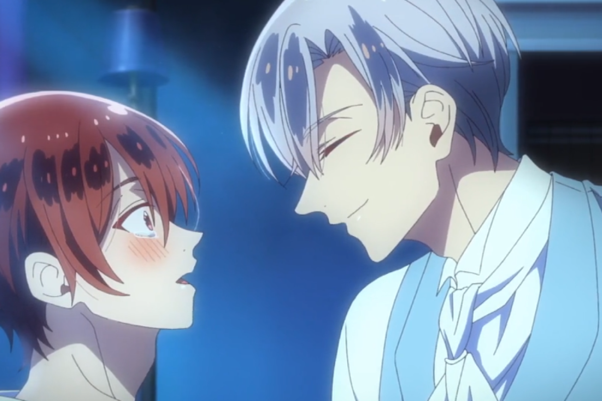 Link Nonton Ateuma Chara no Kuse Shite Episode 3 Sub Indo Full – Anime The Perfect Prince Loves Me, the Side Character Selain Bstation Bilibili