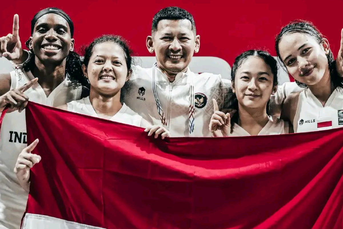 Indonesia Melesat di Hari Kedua SEA Games 2025: Raihan Emas Lampaui Target, Bulu Tangkis dan Renang Bawa Kebanggaan!