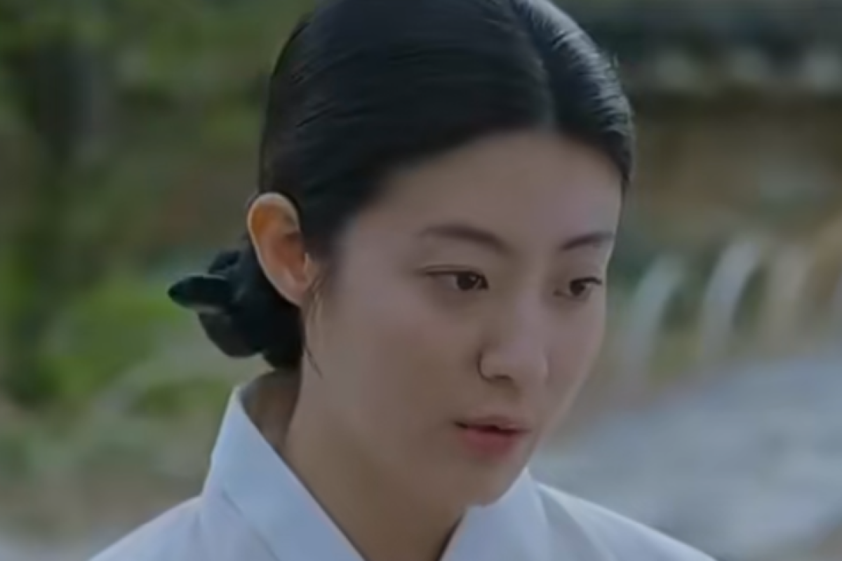 Nonton Drakor To My Beloved Thief Episode 7–8 Sub Indo serta Link dan Spoiler di VIKI bukan LK21: Ancaman Penangkapan Gil Dong yang Mengguncang Istana