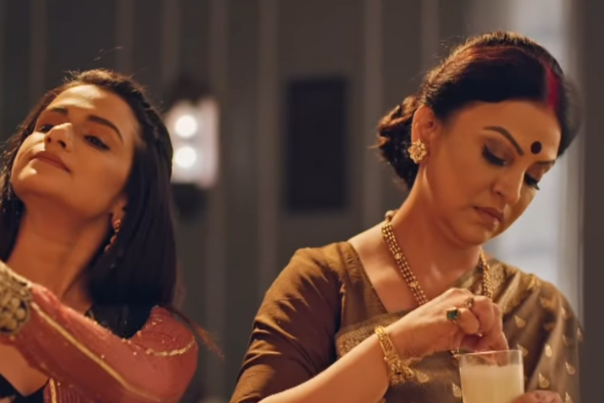 Jadwal Acara ANTV Hari ini 14 Mei 2025: Series India Rodha Mohan, Imlie, Bhagya Lakshmi, Aini dan Catatan Hati Perempuan Ada Mega Bollywood Paling Yahud + Link