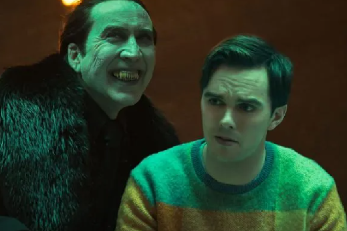 Daftar Acara TV Hari ini 31 Oktober 2025 di Metro TV, SCTV, TVONE, NET TV, Indosiar, TRANS 7, TRANS TV dan RCTI Ada Film Bioskop Renfield dan Underworld + Link