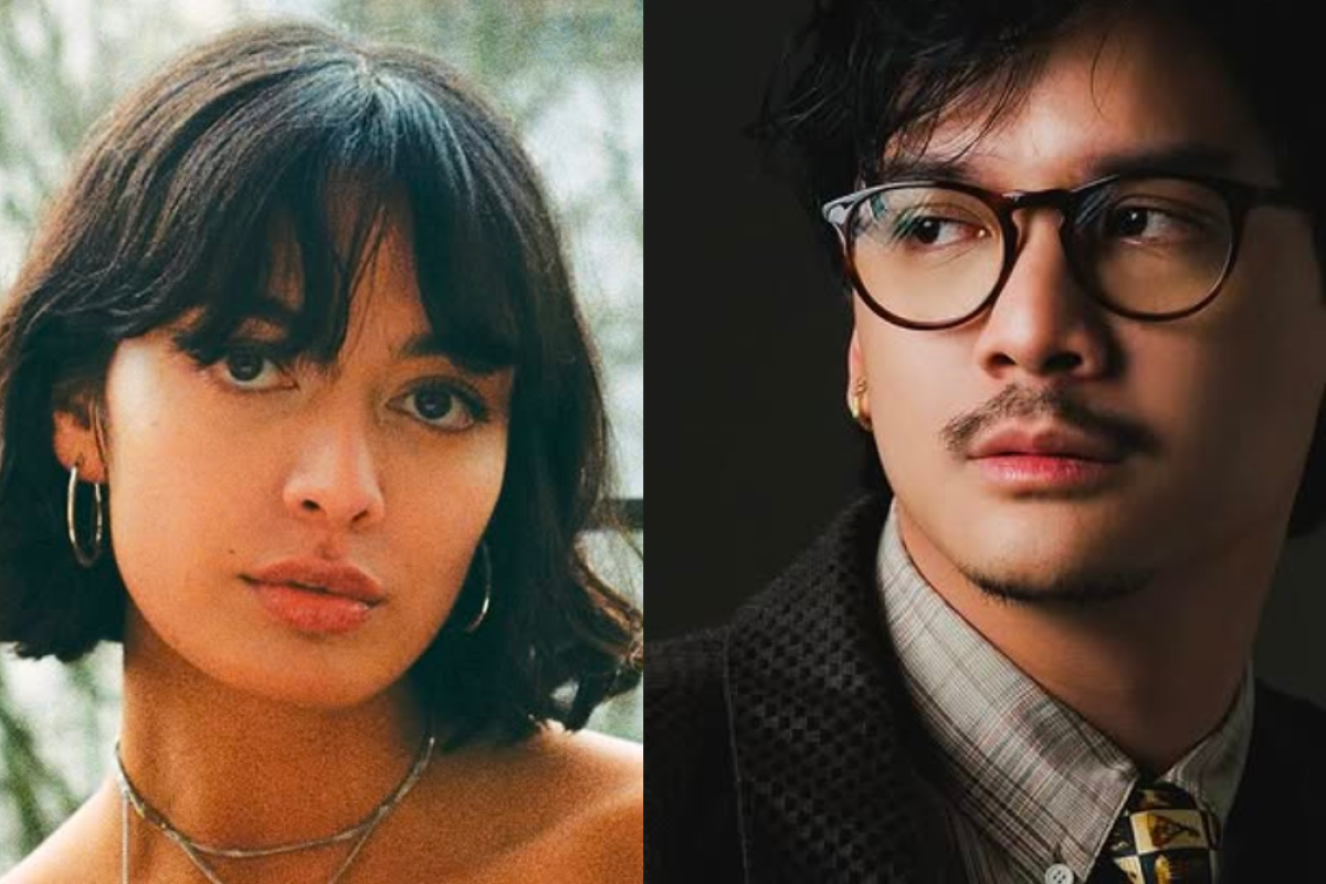 Selisih Umur Alyssa Cordes dan Baskara Mahendra Berapa? Inilah Biodata DJ yang Digosipkan Berpacaran dengan Mantan Suami Sherina Munaf