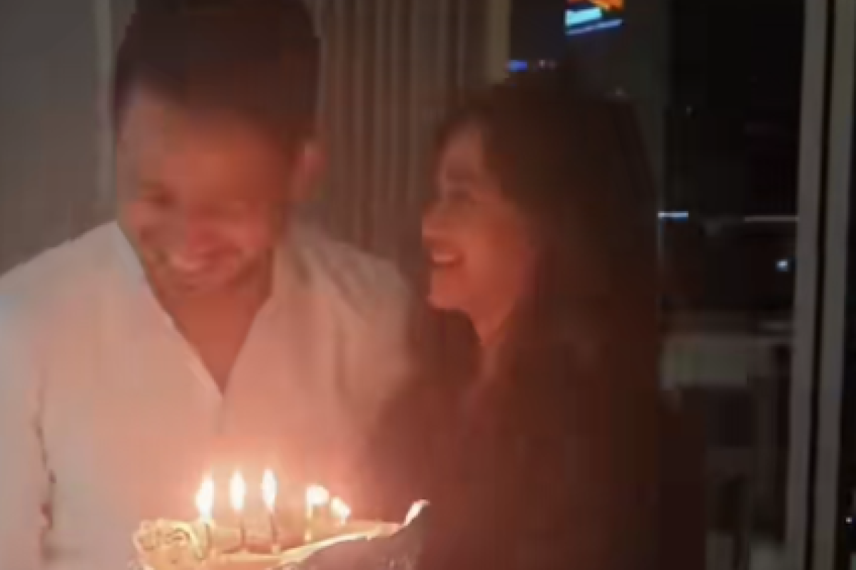 Profil Galuh Paskamagma Anak Butet Kartaredjasa Pacar Baru Jovial da Lopez: Umur, Agama dan IG