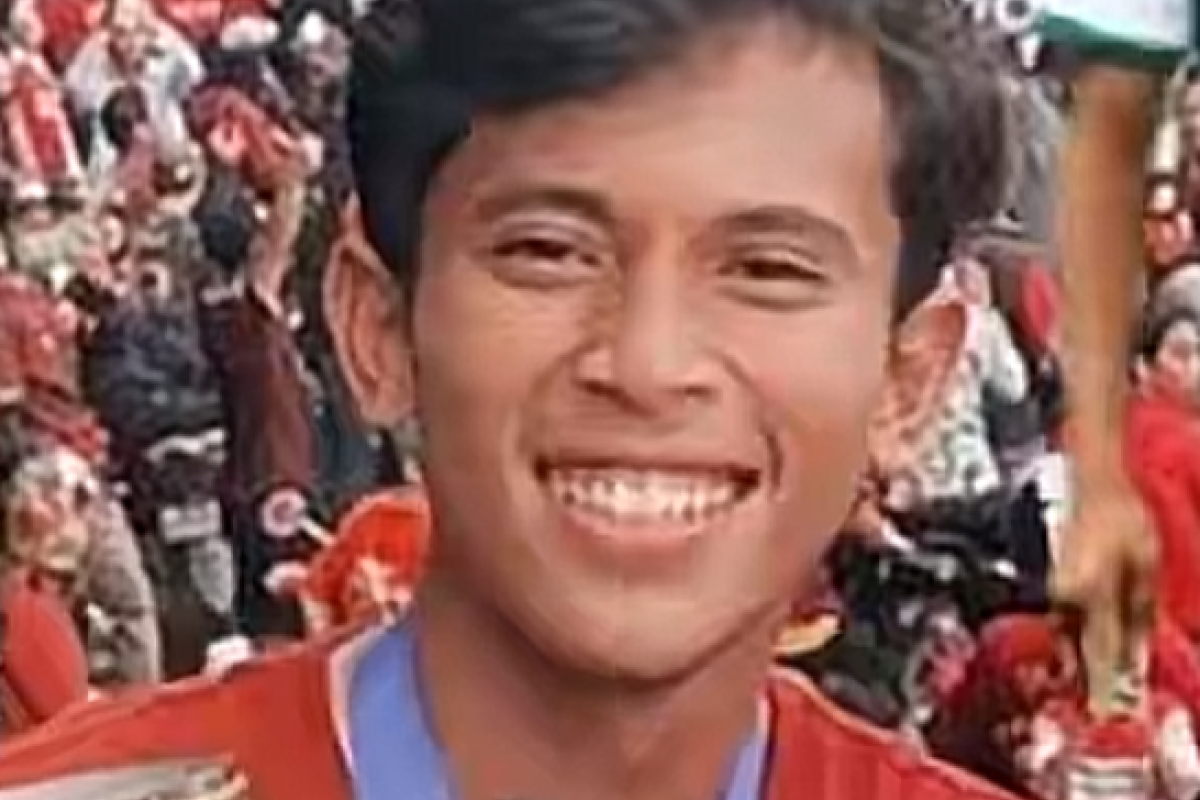 Ricky Pratama Dilaporkan ke Polisi atas Dugaan Penganiayaan Pacar, Karier di PSM Makassar Jadi Sorotan