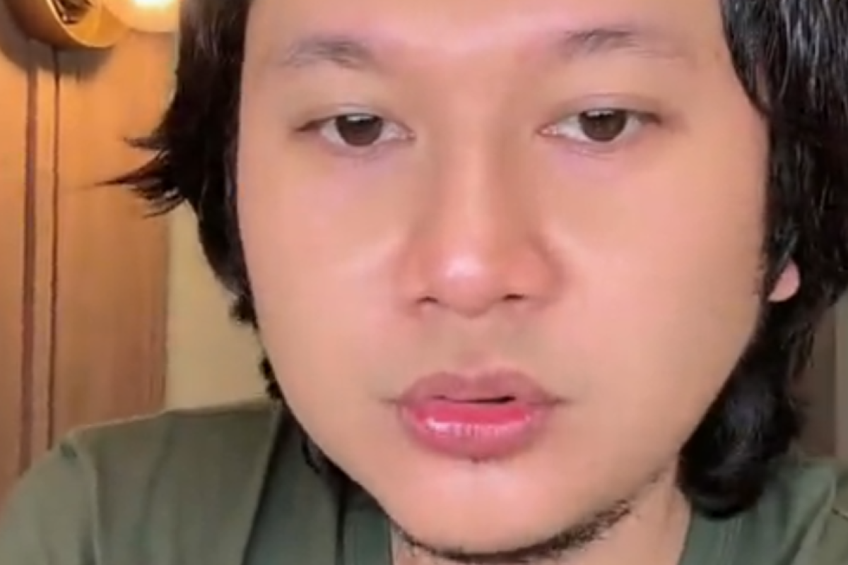 Siapa Anak dan Istri Andreas Situngkir? Viral Usai Bongkar Praktik Tak Manusiawi RS di Medan, Bukan Orang Sembarangan?