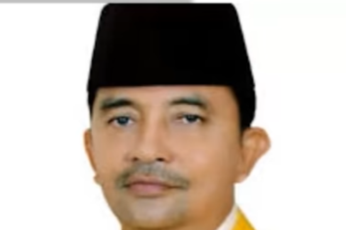 Profil Tampang Drs. Syahrizal Yusuf Mantan Ketua DPRD Pasaman yang Meninggal Dunia Akibat Tertimpa Alat Berat saat Antar Bantuan ke Korban Banjir: Umur, Agama dan IG