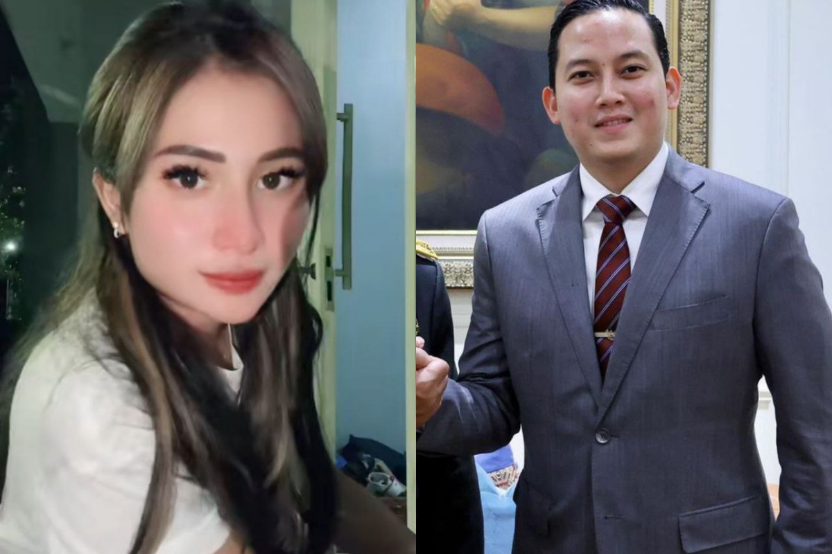 Siapa Pacar Baru Rizky Irmansyah yang Diduga LC? Diduga Sempat Pacaran dengan Nikita Mirzani hingga Afnan Feby