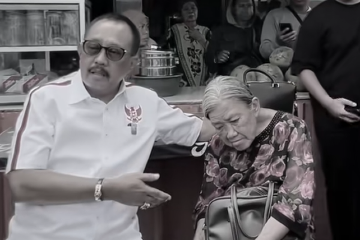 Kasus Penghancuran Rumah Nenek Elina di Surabaya: Wakil Wali Kota Janji Kawal Hingga Tuntas, Polda Jatim Mulai Selidiki Pelaku