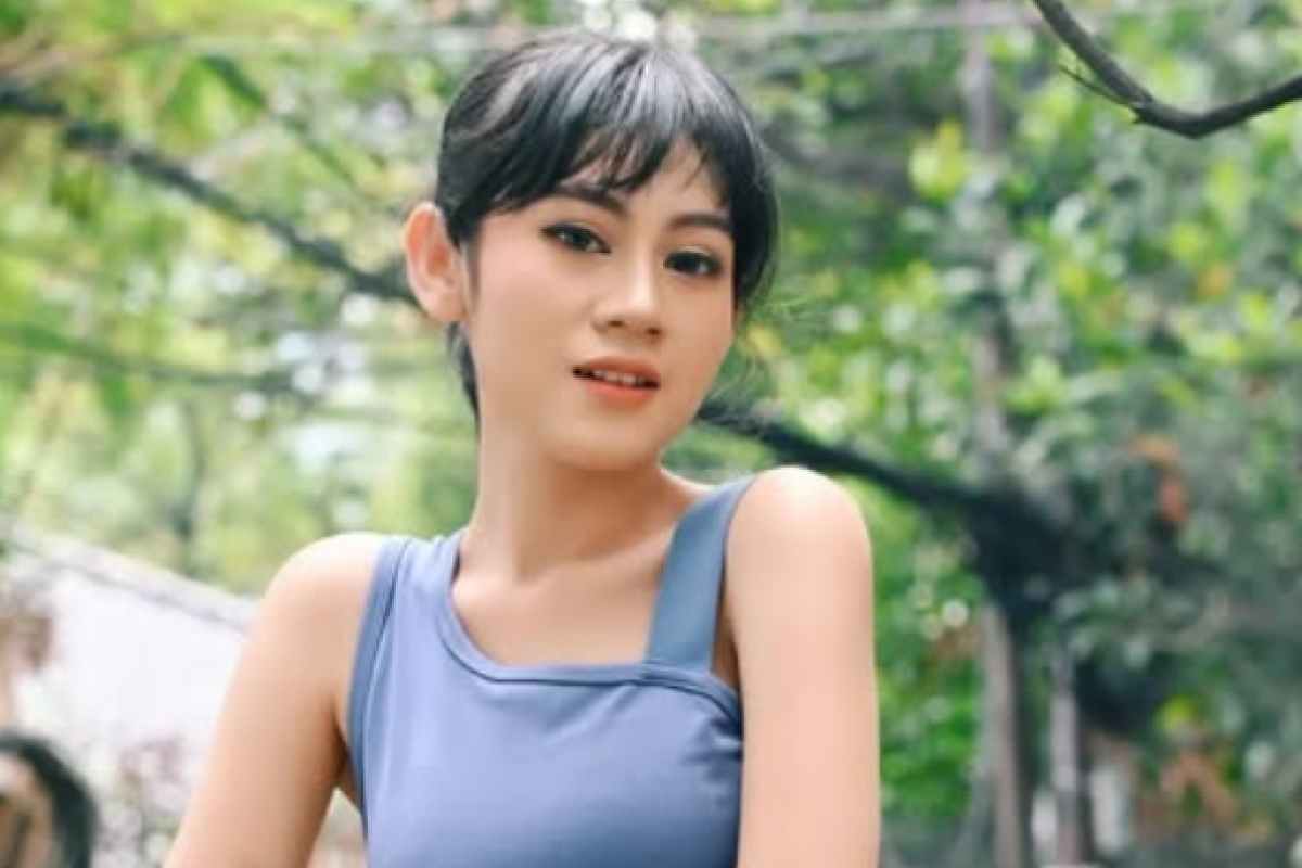 Profil Silvi Oktavia Model yang Diduga Namanya Terseret Link Video Viral Xysil