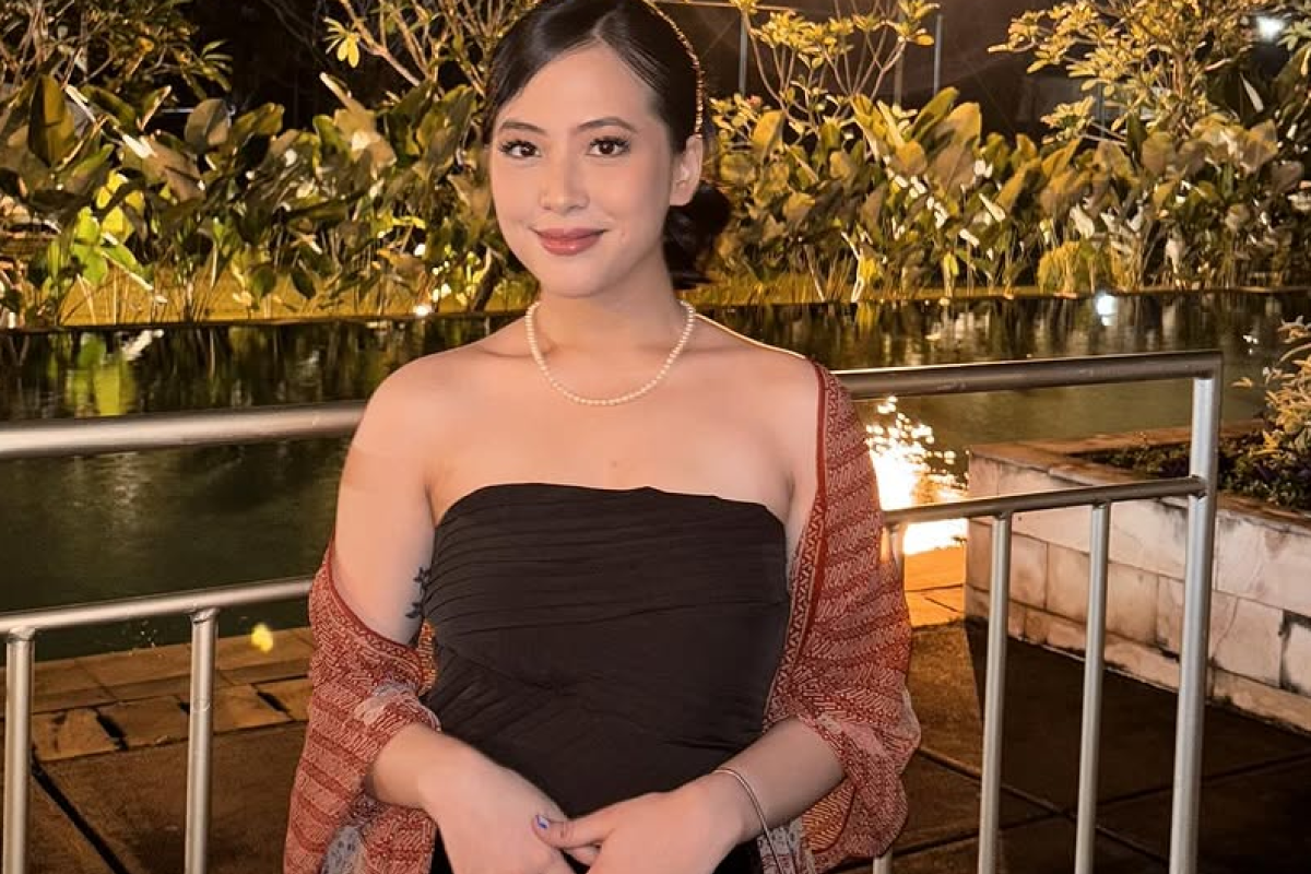 Sakit, Adhisty Zara Memilih Mundur dari Proyek Sinetron Demi Pemulihan