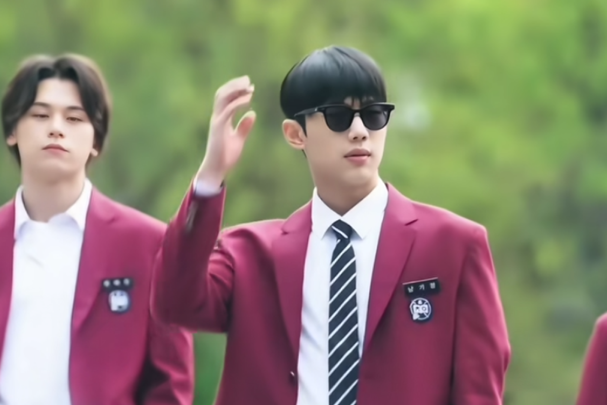 Spirit Fingers Episode 9-10 Sub Indo dan Spoiler serta Link bukan LK21 tapi di VIKI: Kedekatan Woo Yeon dan Nam Gi Jeong Semakin Terasa