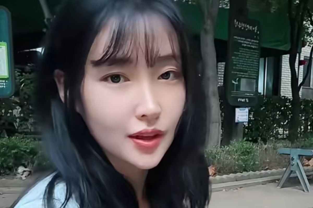 Siapa Yoon Jia? Tiktoker Asal Korea Selatan yang Tewas 30 Menit Setelah Live Diduga Dibunuh CEO Berusia 50 Tahun
