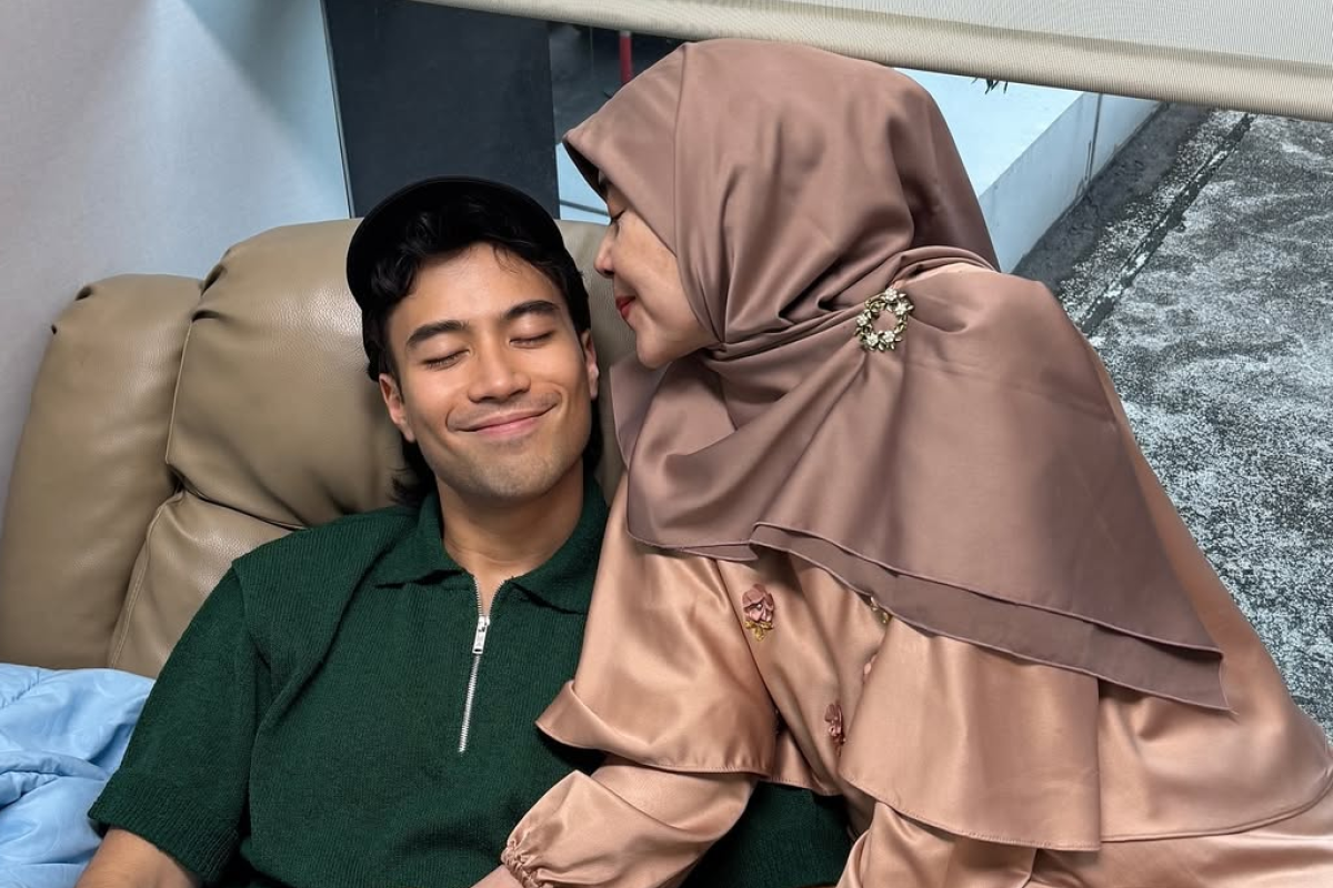 Profil Besbarini Ibunda Vidi Aldiano yang Meninggal Dunia Akibat Kanker Ginjal, Lengkap: Umur, Agama dan IG