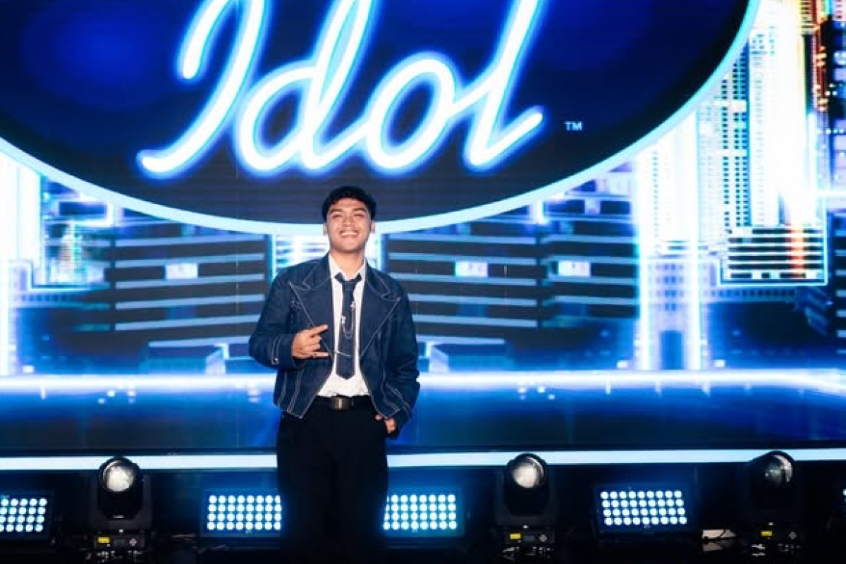 Arul Munyenyo Tereliminasi! Inilah Hasil Rangkuman Babak Spektakuler Show Indonesian Idol 2026 Season 14 