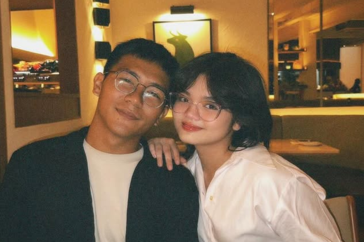 Profil Tampang Faza Harian Suami Yafi Tesa Pemain Sinetron Dari Jendela SMP yang Telah Resmi Menikah, Lengkap: Umur, Agama dan Akun Instagram