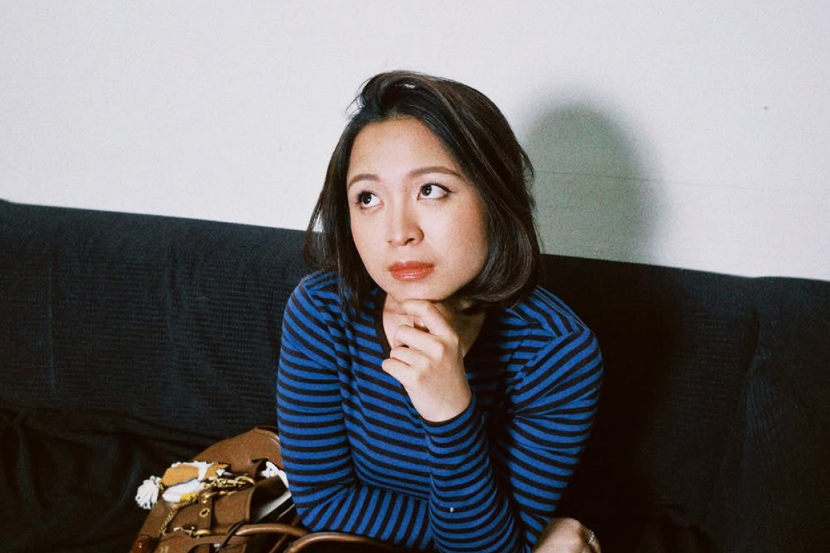 Selisih Umur Bernadya dan Iqbaal Ramadhan Berapa? Inilah Biodata Penyanyi yang Dikabarkan Berpacaran