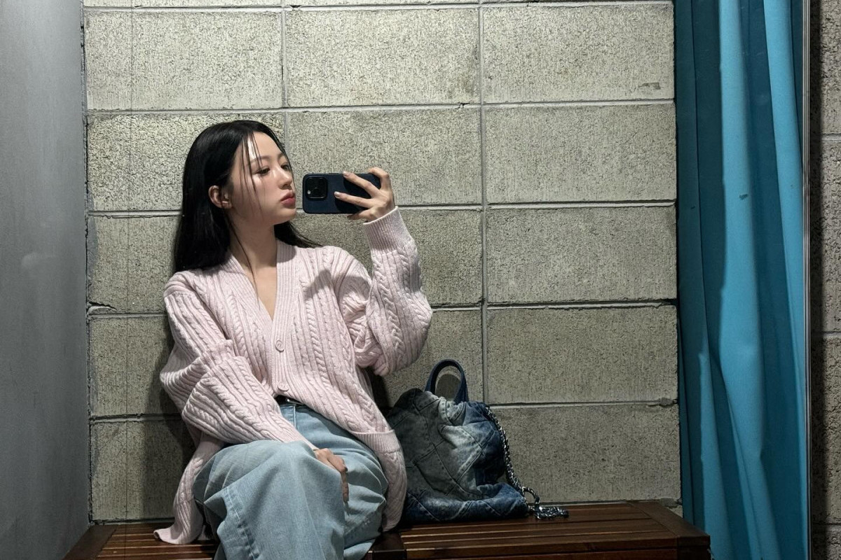 Akun IG Song Ha Yoon Pemeran Somin di Marry My Husband Diburu Netizen Imbas Diduga Bullying hingga di DO SMA, Cek Profil dan Biodata Lengkap