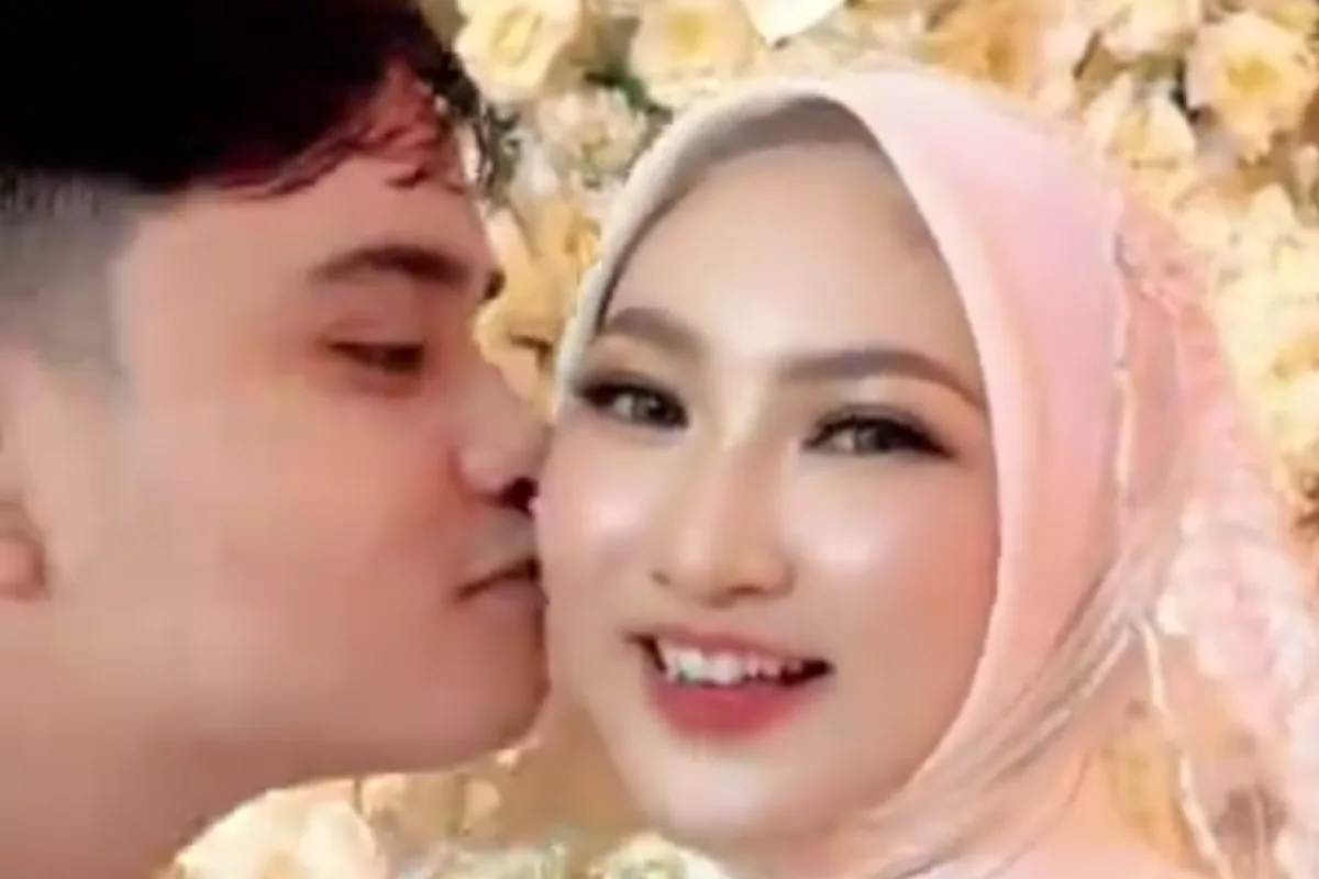 Fita Anaknya Siapa? Inilah Biodata Istri Ressa Rizky Rossano Anak Kandung Denada yang Resmi Menikah untuk Kedua Kalinya, Bukan Orang Sembarangan?