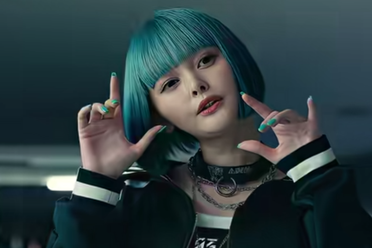 Penjelasan Ending Alice in Borderland Season 3 Happy Atau Sad End? Misteri Sang Joker, Dalang di Balik Borderland Akhirnya Terbongkar