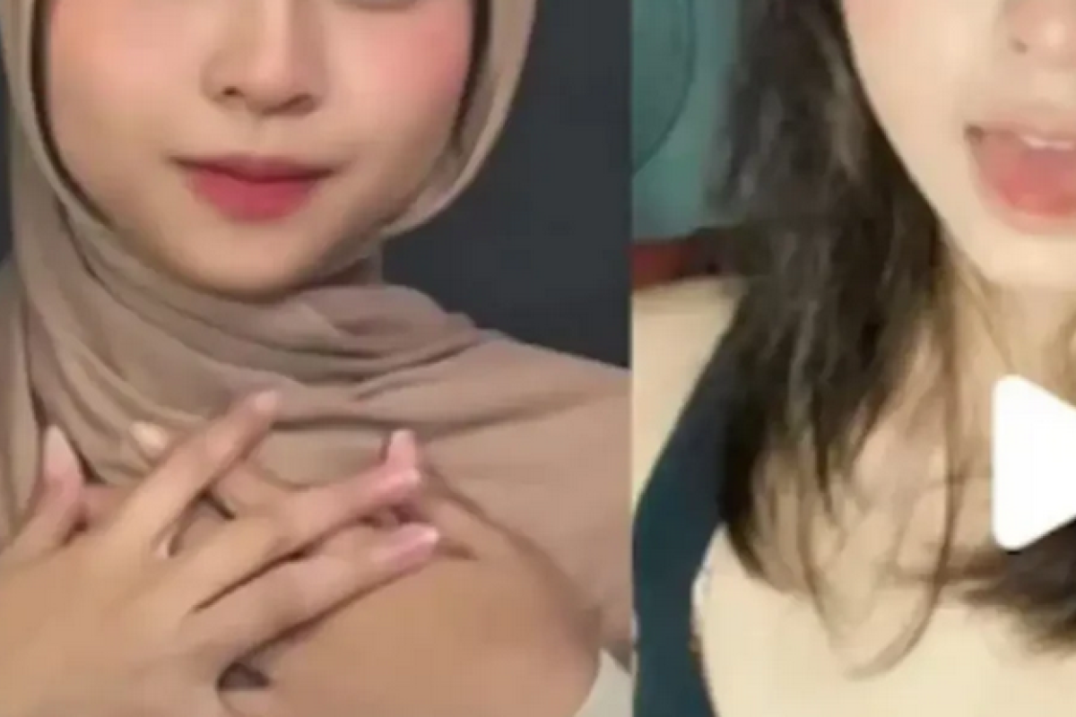 Link Video Air Mancur Amalia Mutya Part 2 Viral, Warganet Ramai Cari Penjelasan