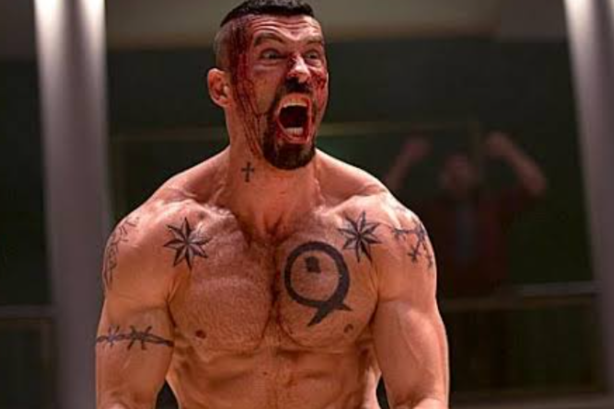 Sinopsis Boyka: Undisputed 4 Film Scott Adkins di Bioskop Trans TV Hari ini 19 Mei 2025
