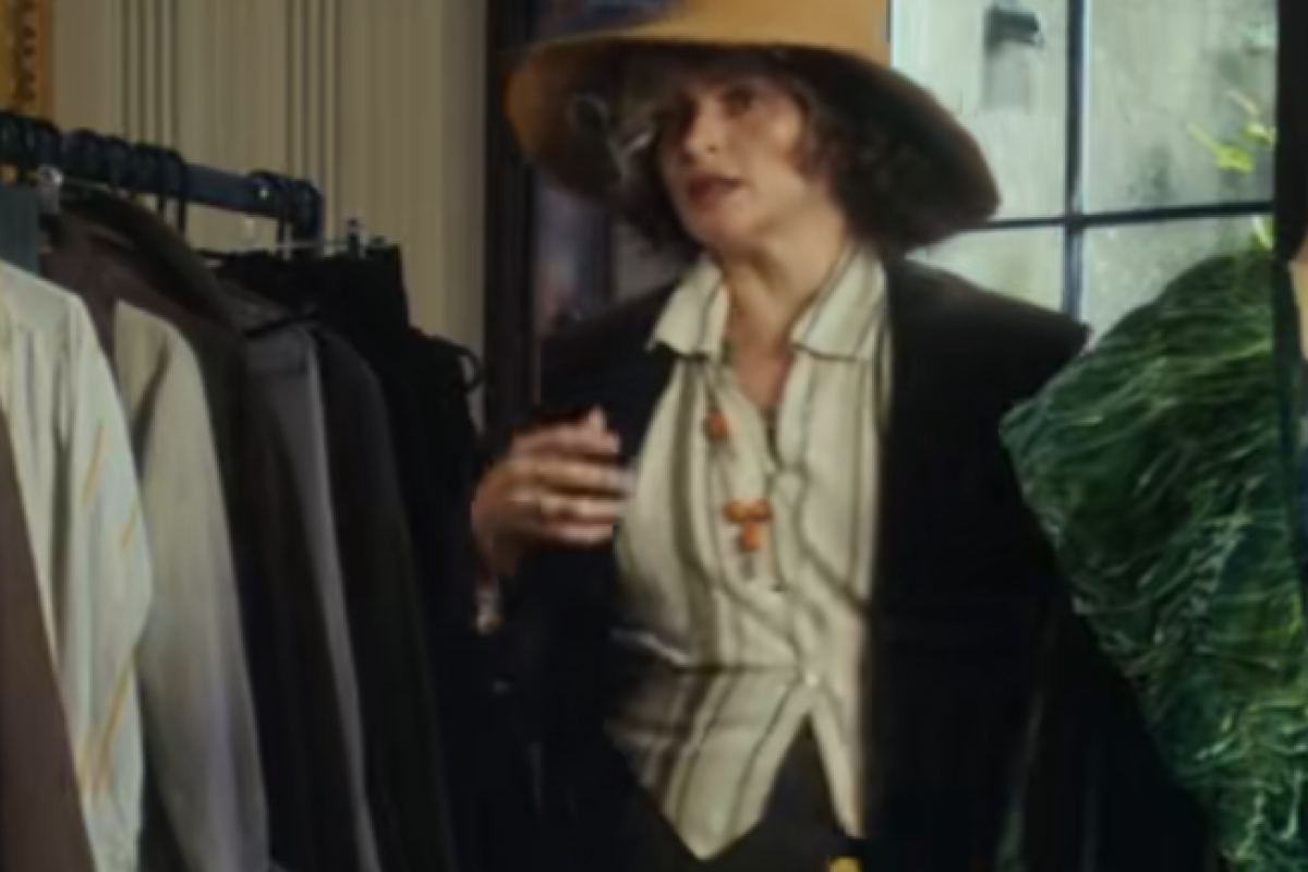 Series Seven Dials (2026) Apakah Lanjut Season 2?