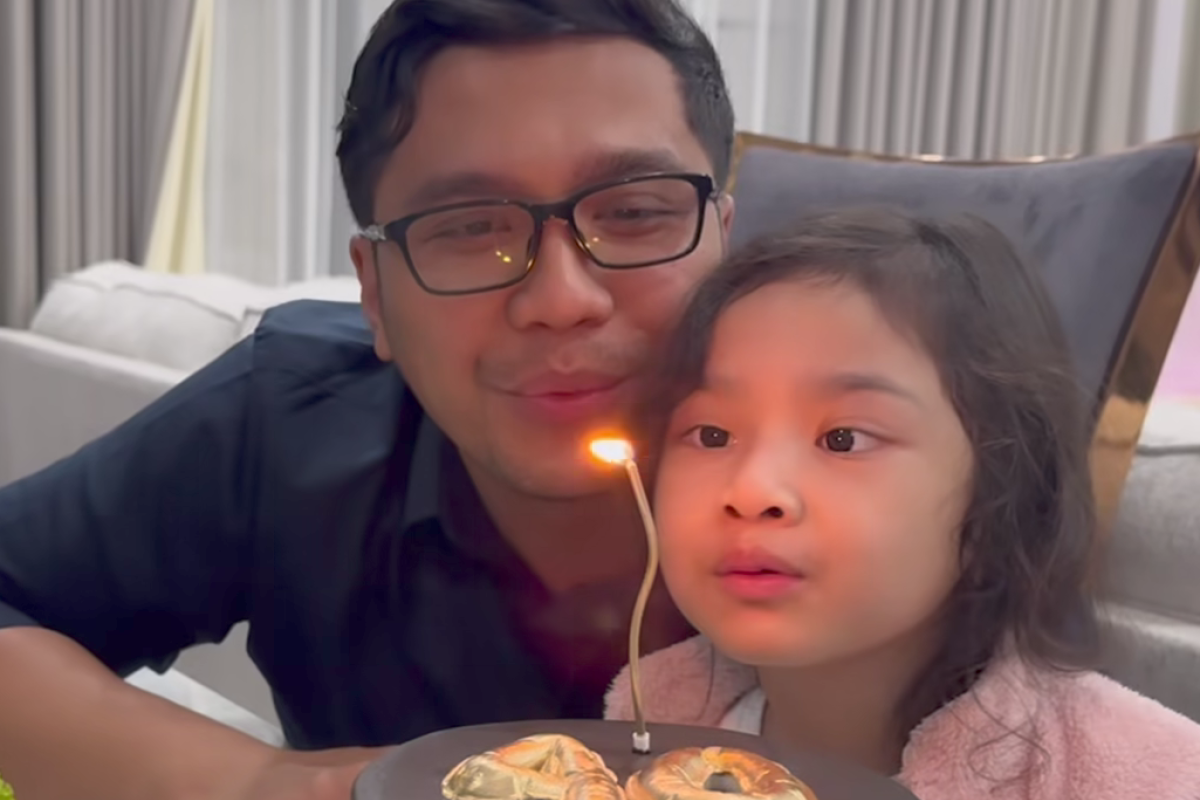 Siapa AKBP Fahrul Sudiana? Suami Selebgram Rica Andriani yang Ketahuan Memfollow LC