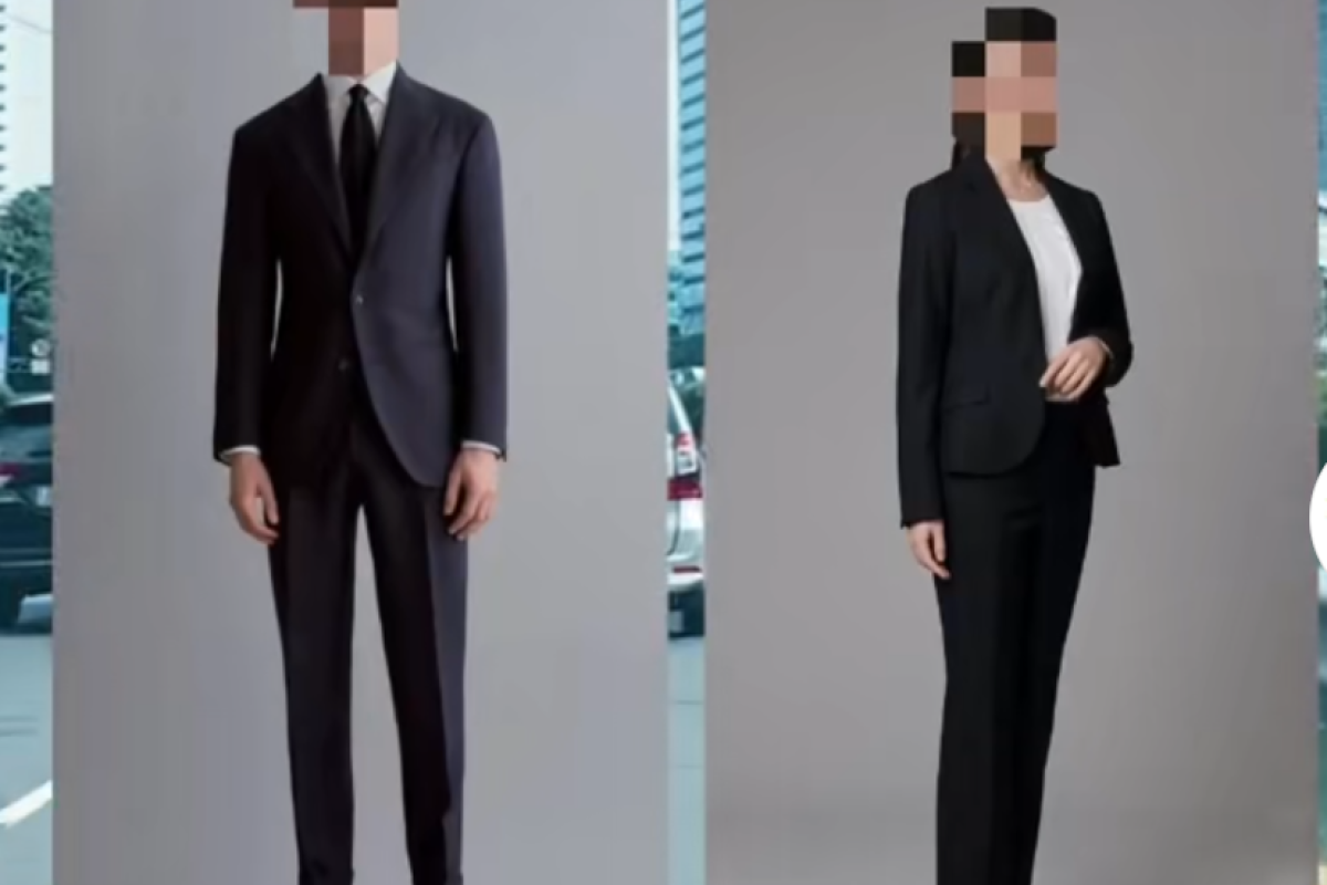Rekrutmen PLN 2025: Ini Panduan Lengkap dan Tips Foto Full Body yang Bikin Lolos Seleksi!