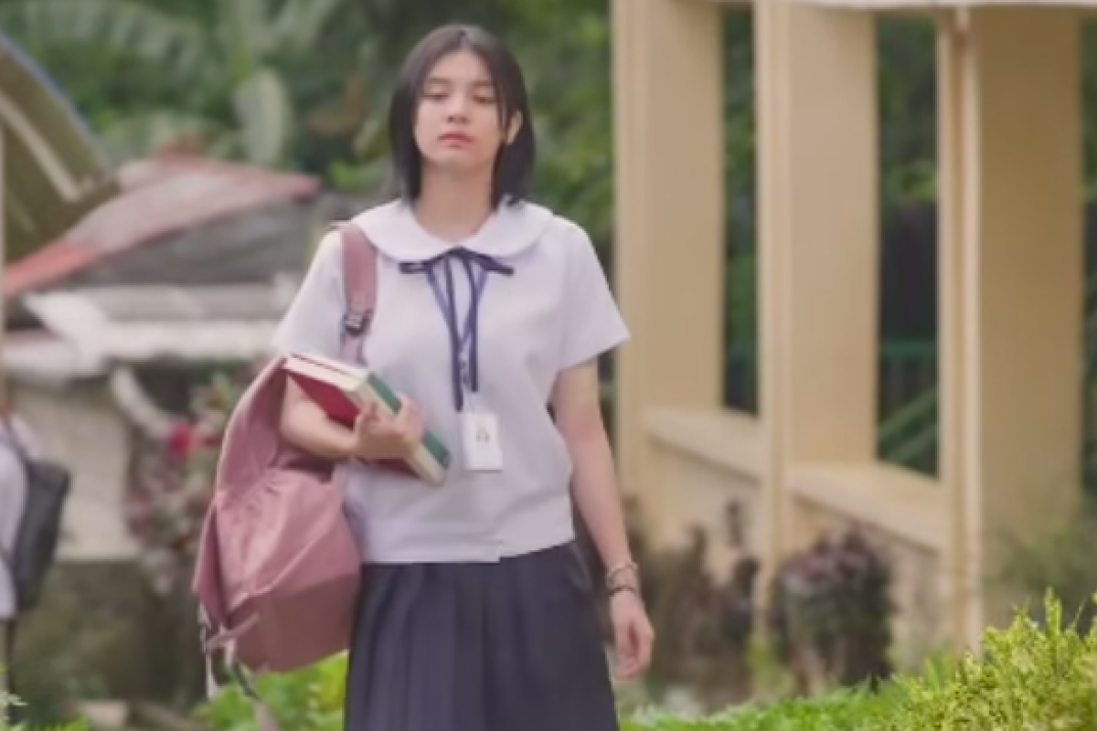 Apakah Film Semi Filiphina Mayumi 2025, Lanjut Season 2?