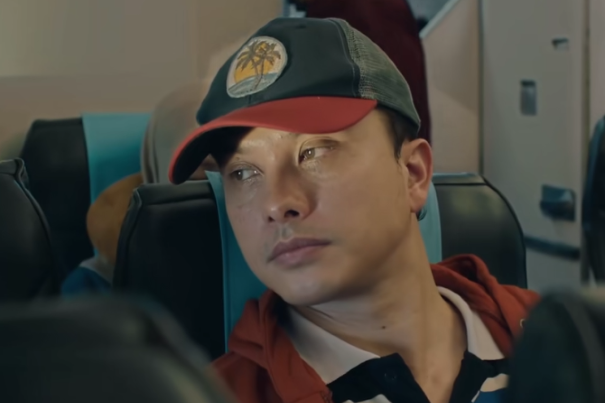 Nonton Film Tukar Takdir 2025 Dibintangi Nicholas Saputra dan Marsha Timothy di Bioskop Bukan LK21: Ketika Takdir Bisa Ditukar, Tapi Luka Tak Bisa Dilupakan 