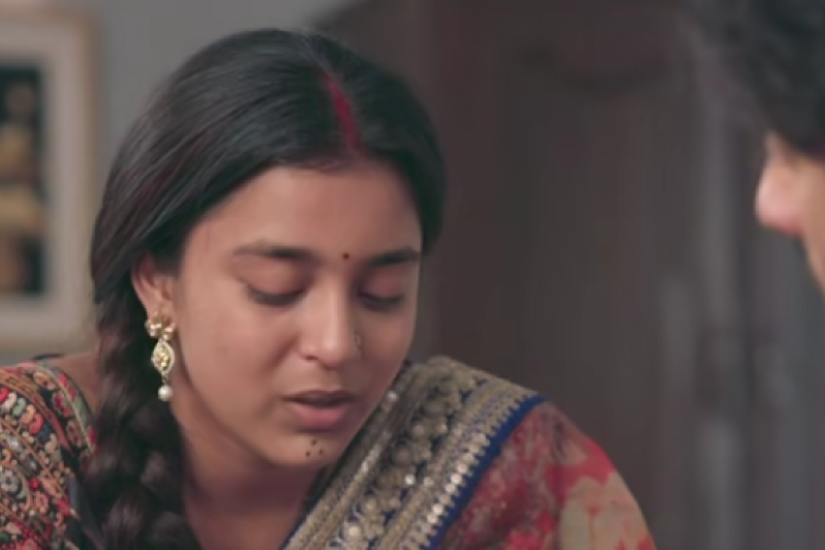 Daftar Acara ANTV Selasa, 27 Mei 2025 Ada Mega Bollywood Paling Yahud, Series India Rodha Mohan, Imlie, Bhagya Lakshmi, Aini dan Catatan Hati Perempuan serta Link Nonton