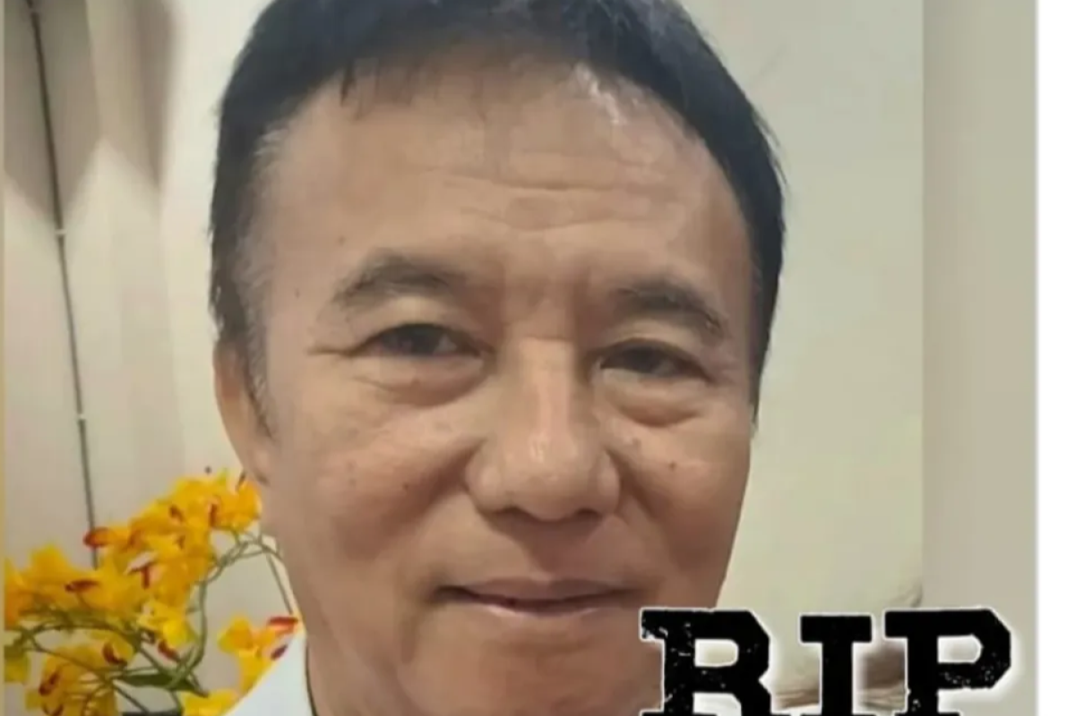 KABAR DUKA! Pnt Ir Chris Hombokau Meninggal Dunia di Usia 63 Tahun pada Kamis, 4 Desember 2025 Akibat Kecelakaan Tragis