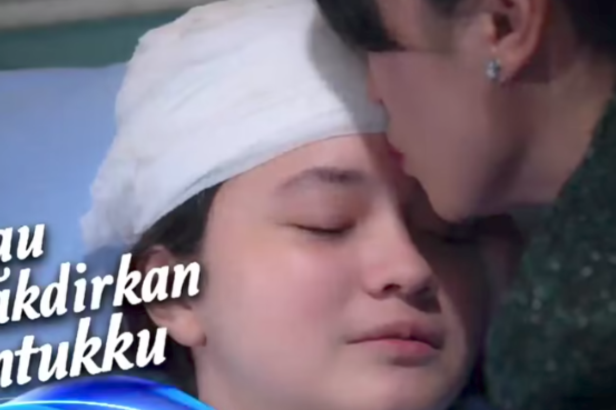 YA ALLAH! Kau Ditakdirkan Untuk Ku Makin Kalah Saing dengan Asmara Gen Z, Berikut Rating TV dan Sinetron dengan Program Terbaik Hari ini 28 Agustus 2025