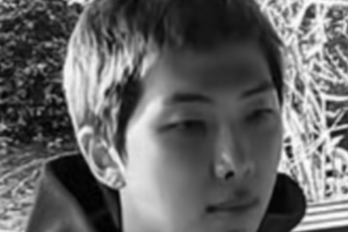 RM BTS Buka Hati di Siaran Langsung Weverse: Jujur Soal Beban Jadi Leader, Dapat Dukungan dari Jin dan ARMY