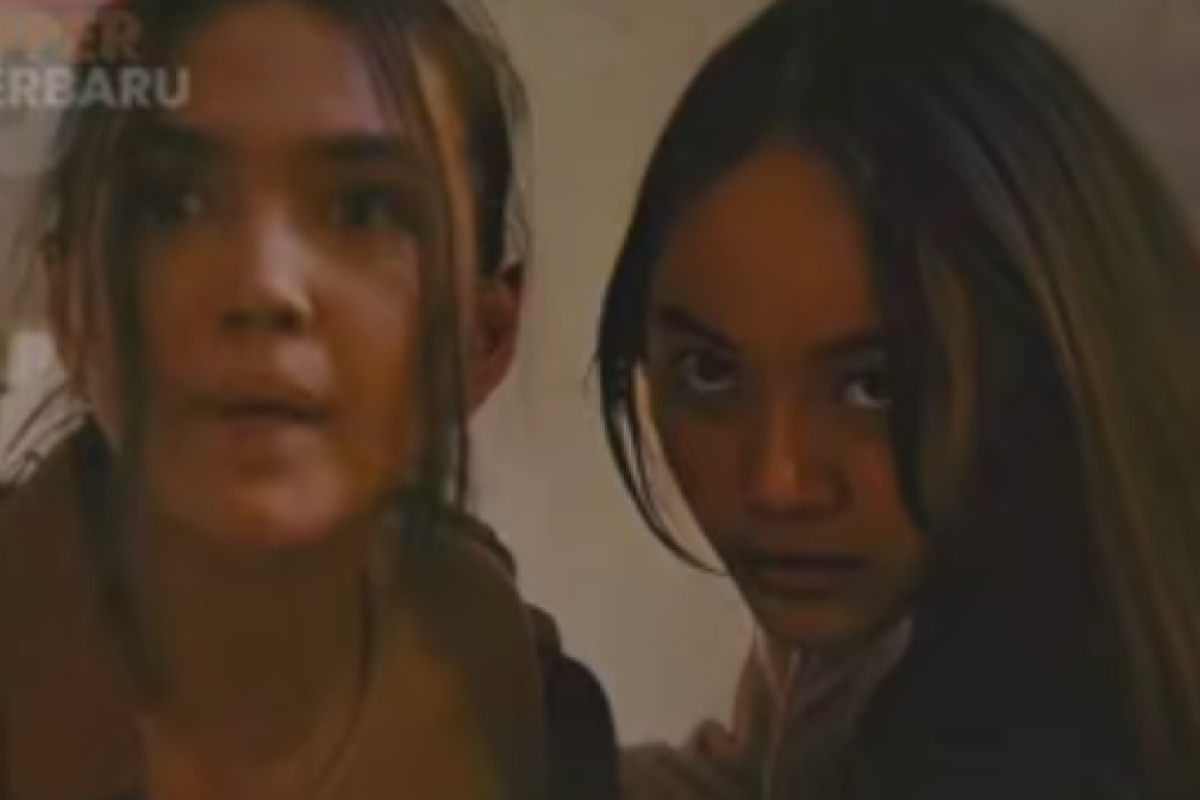 Nonton Download Film Setan Alas Tayang 5 Maret 2026 di Bioskop Indonesia bukan LK21: Konflik dan Kecurigaan Antar Sahabat