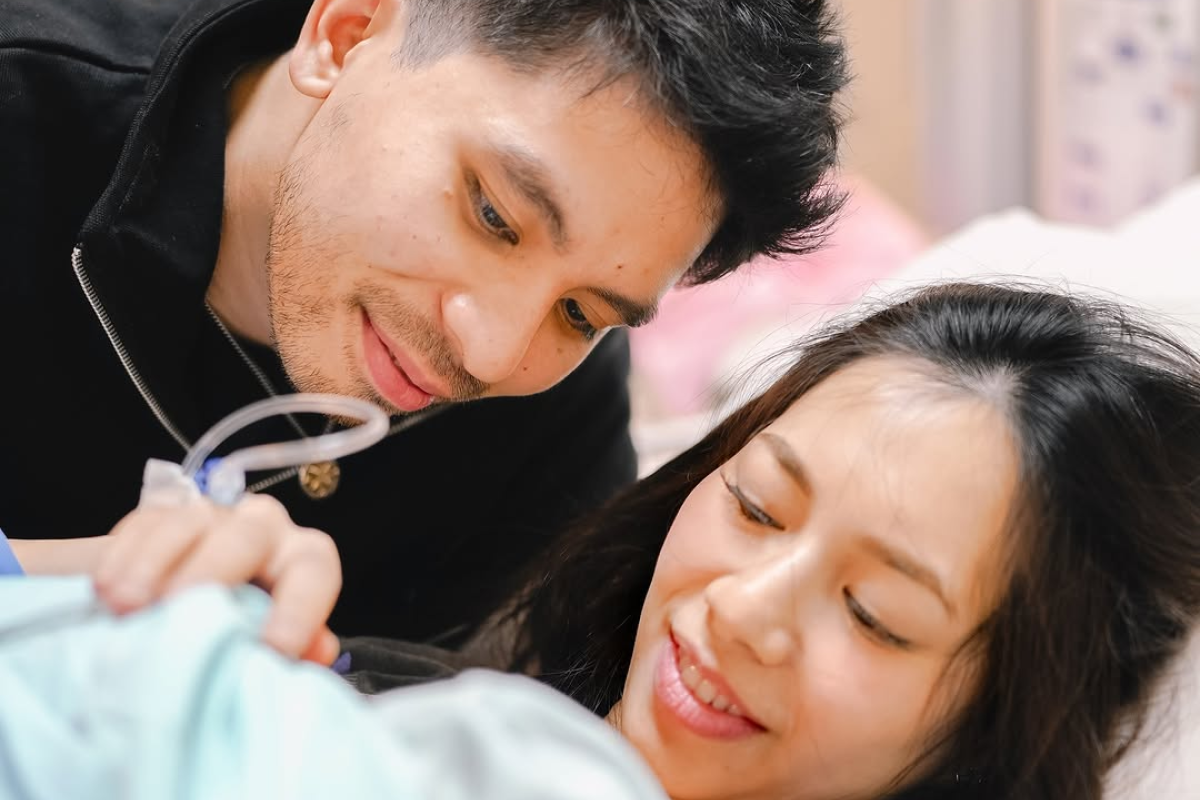 Siapa Kaivan Gavindra Adamas? Anak Kedua Selebram Abel Cantika Simbolkan Sosok Kuat dan Tangguh