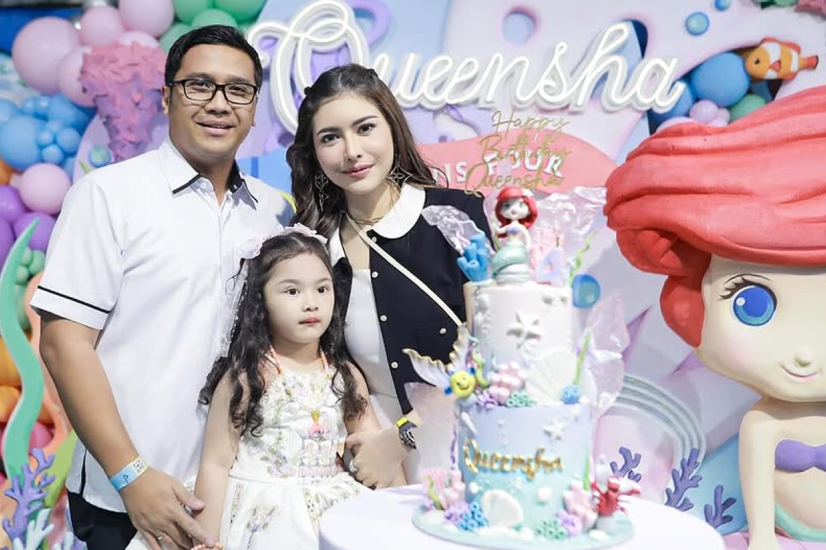   Profil AKBP Fahrul Sudiana Suami Selebgram Rica Andriani yang Ketahuan Memfollow Akun Instagram LC Hingga Tendensi Berselingkuh: Umur, Agama dan IG