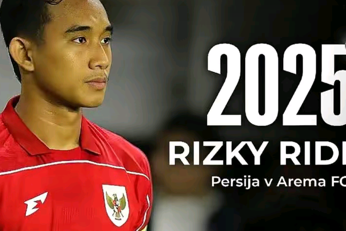 Rizky Ridho Masuk Kandidat Puskas Award 2025, Kapan Pemenangnya Diumumkan?
